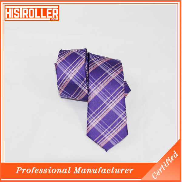 jacquard ties wholesaler in China
