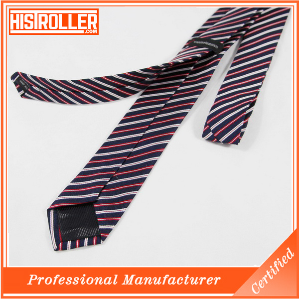 high quality jacquard ties wholesaler in China