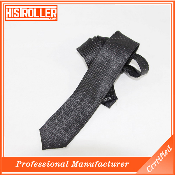 Fashion promotional ties