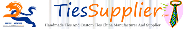 Real ties supplier,custom ties,handmade ties real manufacturer in China.